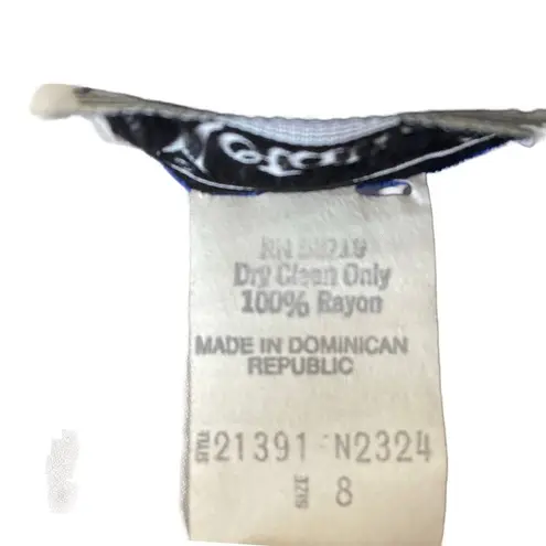 Notations Reversible Tank Top