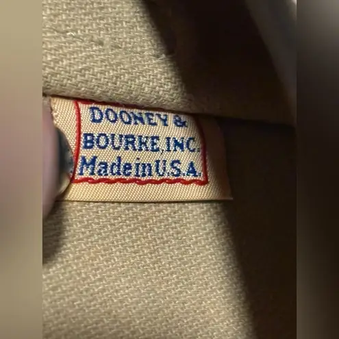 Dooney & Bourke  Mini Crossbody Purse