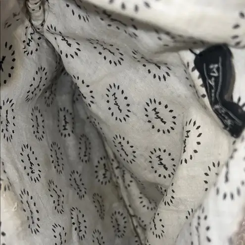 Southwestern Myra bag Stylish Pink and Brown Crossbody Bag with fur accents