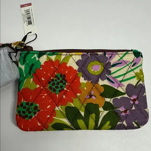 Vera Bradley  Zip ID Lanyard - #213