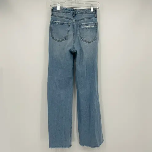 Abound Straight Leg Jeans