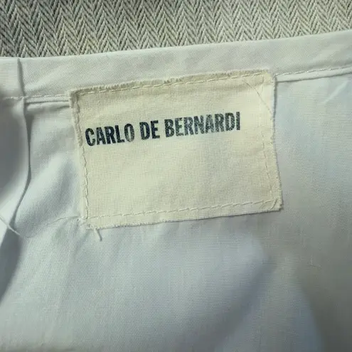 Floaty White Blouse NWOT