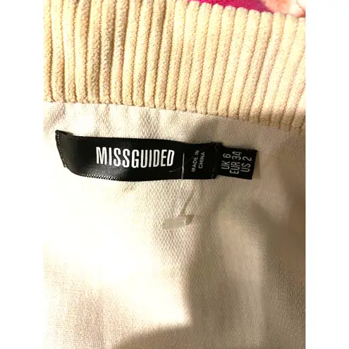 Missguided jacket skirt COMBO ***FALL***