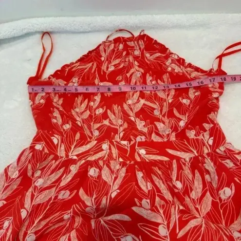 Alexia Admor 
Kira Halter Neck Open Back Maxi Dress size 10