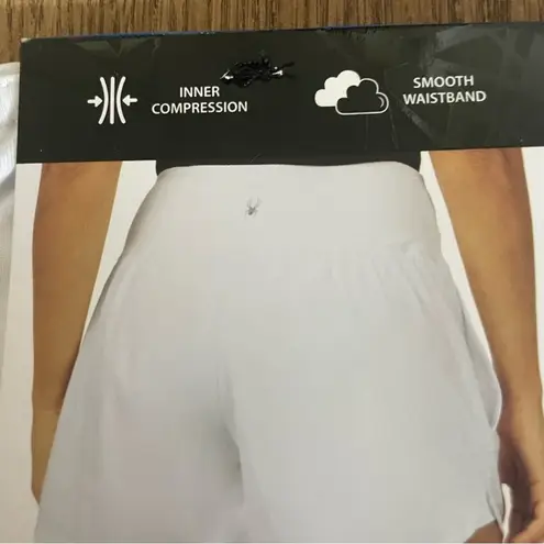 Spyder NWT Women's athletic shorts. Better than halara!!! Size L