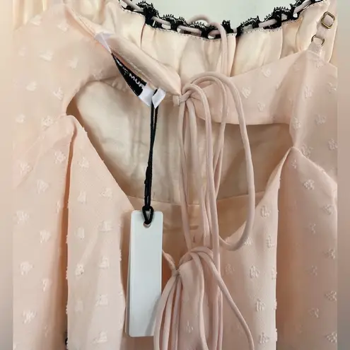 NEW Rumored Pink Midsummer Tank Size M