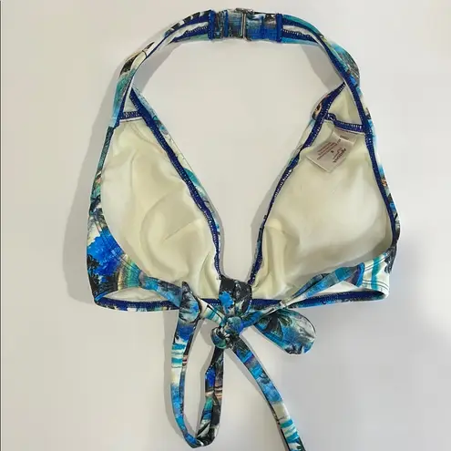 Arizona Jeans Arizona Tropical Print Bikini Set