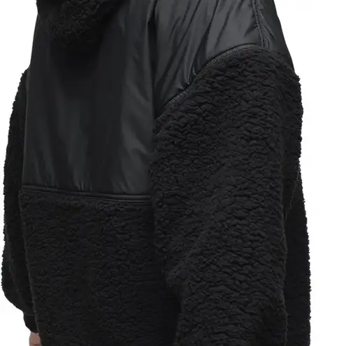 prAna Polar Escape Snap Jacket Size M