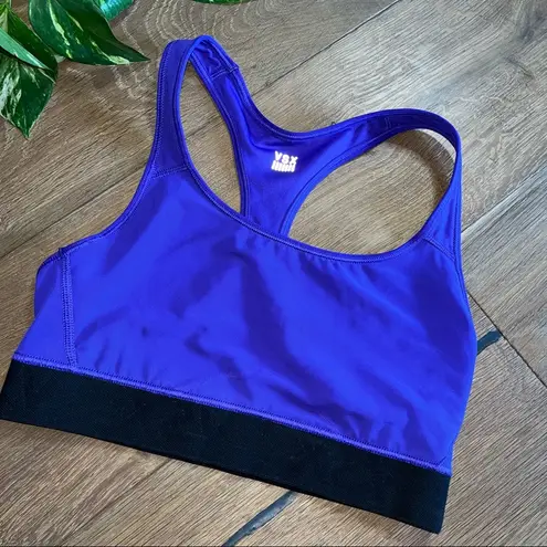 Victoria's Secret VSX Sport racer back sports bra Flexin