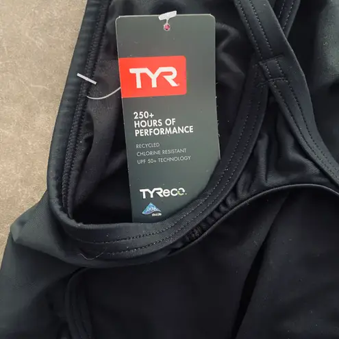 Tyr. Women's Tyreco Solid Diamondback Swimsuit