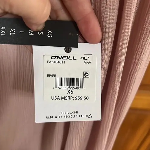 O'Neill O’Neill “River” Top