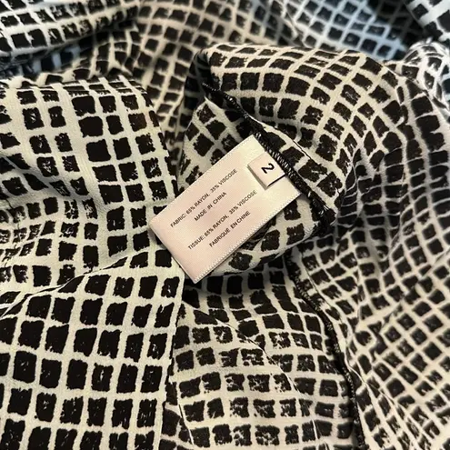 Proenza Schouler multi wrap dress