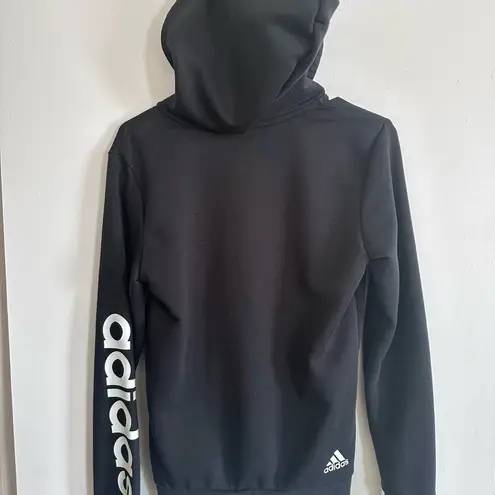 Adidas Womens  zip up hoodie/ jacket