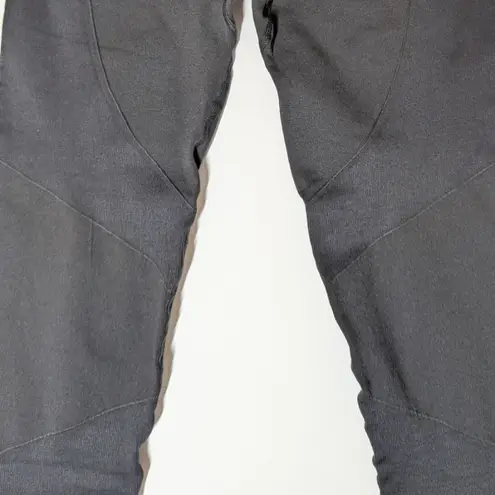 Thirdlove Leggings High-Waist Seamless Compression Womens Size Large