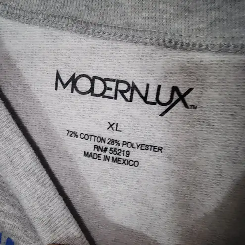 Golden state California 1950 national champion women's sweatshirt size XL Gray