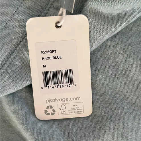 PJ Salvage Border Print Pajama/ Lounge Pants, H