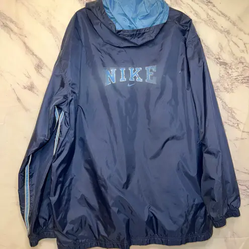 Nike Vintage Windbreaker Jacket