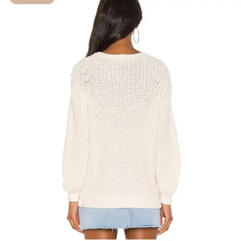 frame denim FRAME Swing Knit Sweater