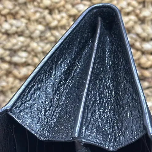 Saint Laurent Leather WOC Shoulder Bag