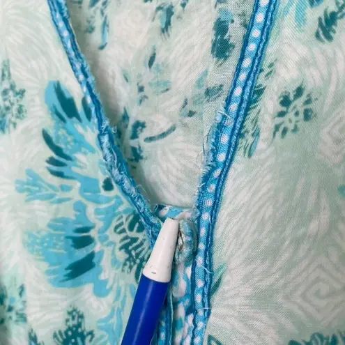 Poupette St. Barth Della Midi Dress