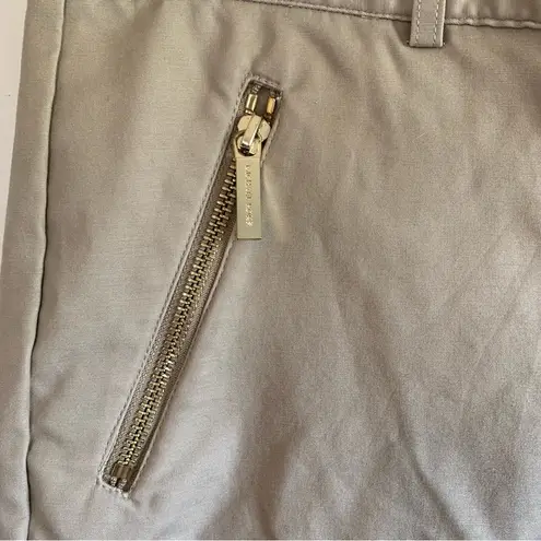 Michael Kors  Skinny Khaki Pants