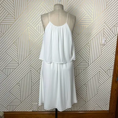 ATM Anthony Thomas Melilo Tie