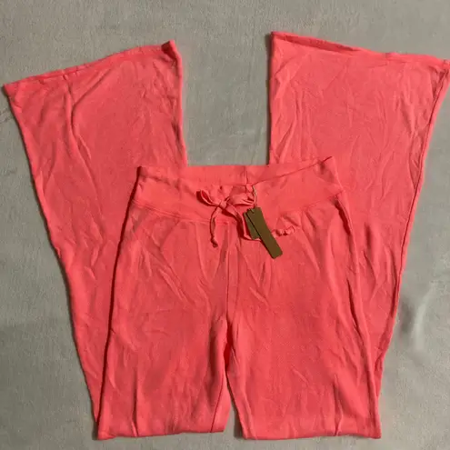 SKIMS LIMITED EDITION Low Rise Flare Pants S