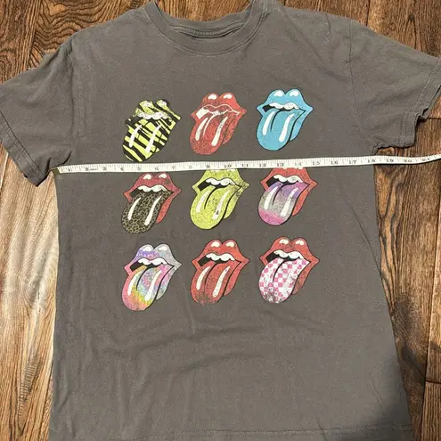 The Rolling Stones Tee