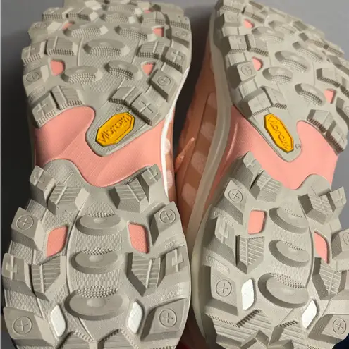 Merrell - Moab Speed 2 Peach Running Shoes brand new