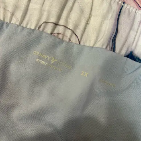 Old Navy  Active StretchTech Athletic Shorts  thumbnail 3