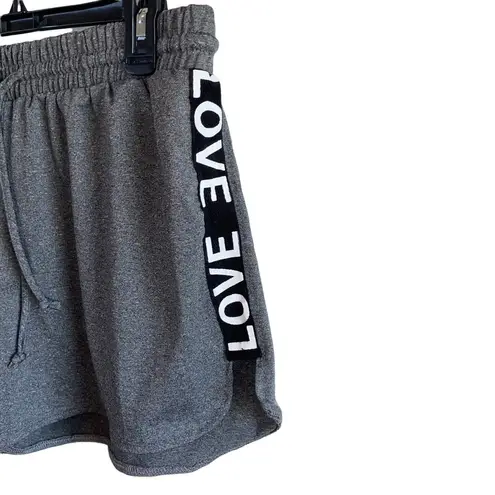 Shosho Gray 2.5” Shorts