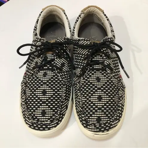 Twisted X Women's Hooey Loper