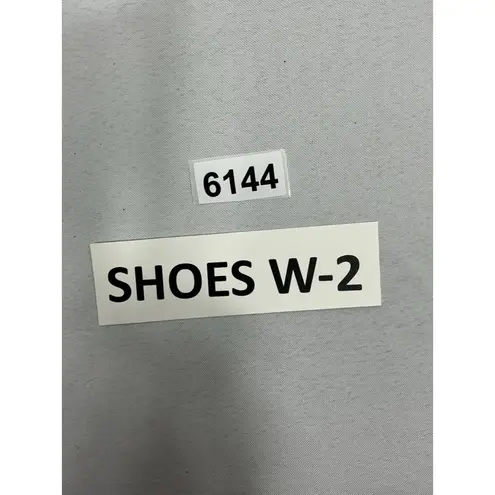 Womans Dr Scholls Memory Foam Slipon Ballet Shoes 8.5 M Brown Cool Fit