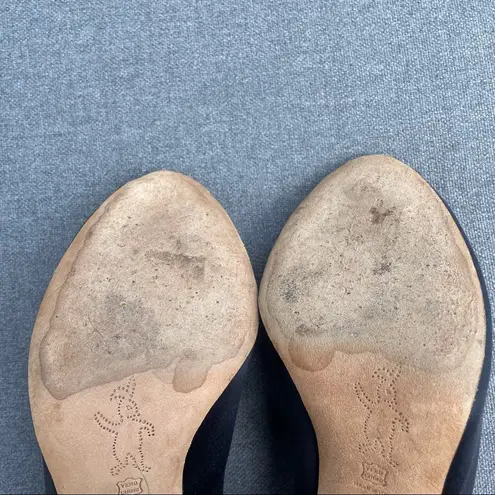 Marni Satin Heels Size 7