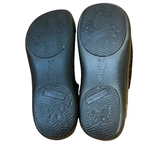 Alegria Keli Dermatic Clog