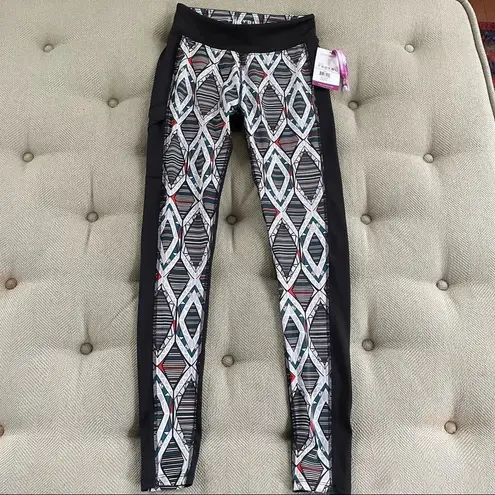 Soybu  Toni Legging Gatsby Print NWT S
