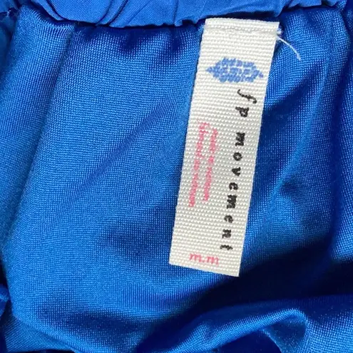 Free People Movement FP Movement Get Your Flirt On Shorts size medium