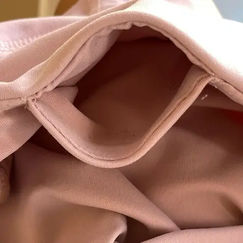 SASKI X NYFW Limited Edition Bike Shorts (Benefit Pink)