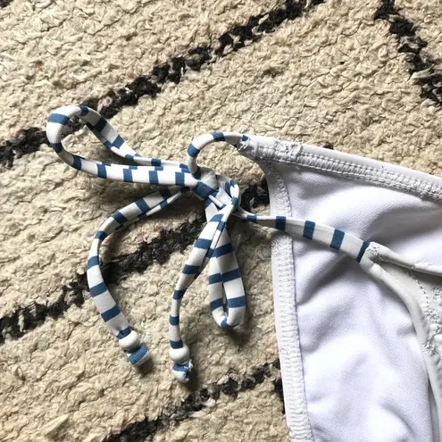 Polo Ralph Lauren bikini bottom White