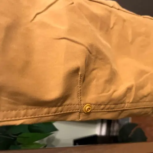 prAna Halle Straight Reg Inseam Pants in Earthbound Size 12 NWT