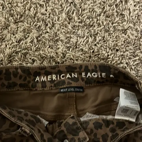 American Eagle  jeans
