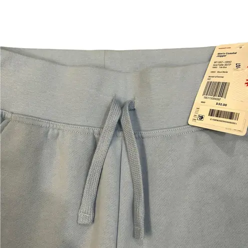 Marmot  NWT Coastal Jogger Pants Tide Blue Size XS Women’s