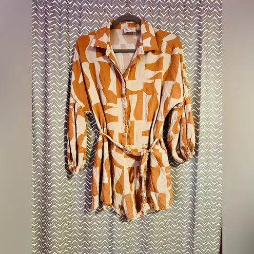 Dress Forum | Rendezvous Romper, size L