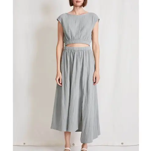 Apiece Apart NWT Marietta Organic Cotton Dress