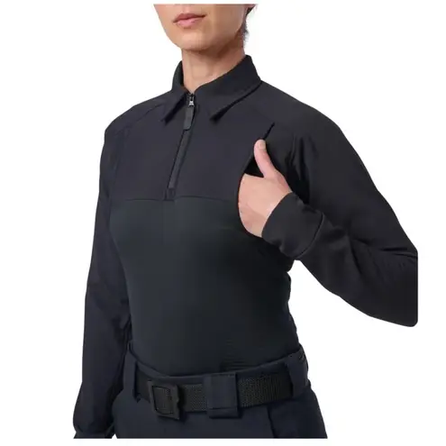 5.11 Women’s Rapid PDU CLD Long Sleeve Shirt