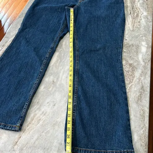 L.L.Bean  • Women’s • Jeans • Size 10 Petite