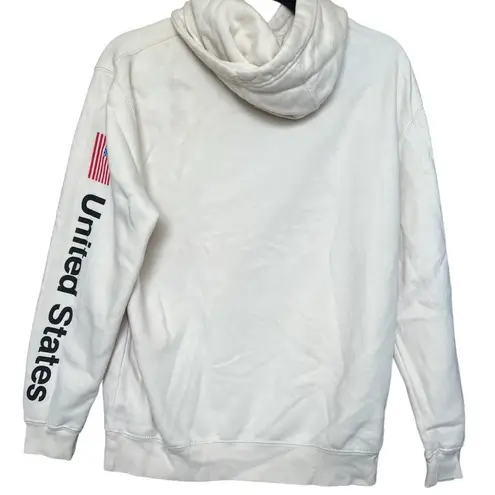 NASA light tan hoodie Size undefined