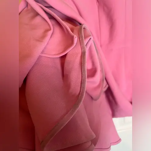 Elliatt Evanora Gown in Pink