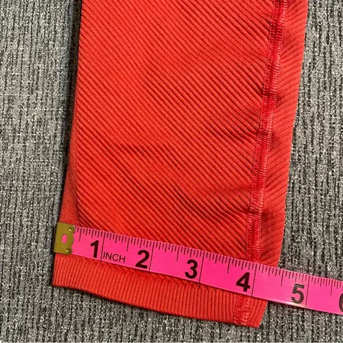 Free People Movement Free Throw High Waisted Leggings Size XS