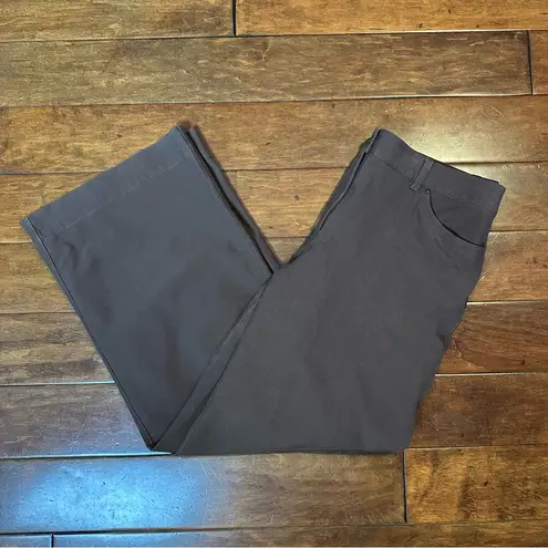 Lululemon  City Sleek 5-Pocket High-Rise Wide-Leg Pants thumbnail 10